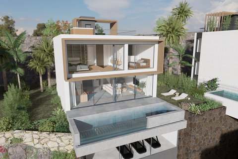 Villa a Mijas, Malaga, Mijas - € 1.350.000 | Ref: WB2273 - foto 10
